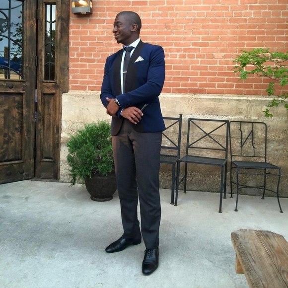 Meet your Posher, Julien-brice - Picture 1 of 1